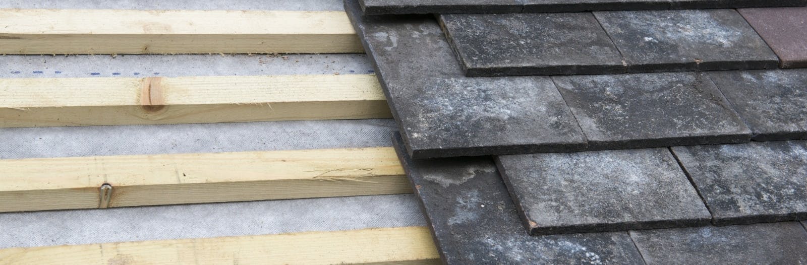 Service item page header